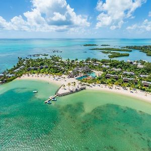 Four Seasons Resort Mauritius at Anahita